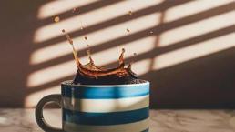 Yaz sıcağında kafein tüketince bakın ne oluyor! Kış gelene kadar ağzınıza sürmeyin