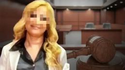 Bakanlık duyurdu! Tehdit ve şantaj olaylarına karışan hakim ihraç edildi