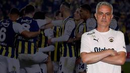 İsmail Kartal'ın prensine Mourinho kapıyı gösterdi: Kendine takım bul