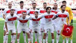 Türkiye - Portekiz maçı başladı