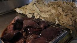 Kurban Bayramı sakatata yaradı! Fiyatlar sabit kaldı