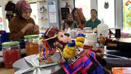 Kadınlara gelir kapısı oldu! 800 ile 20 bin lira arasında satılıyor