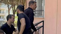 Makam odasında darp: Kula Belediye Başkanı Dönmez, adliyeye sevk edildi