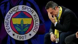 Fenerbahçe transferden vazgeçti! Ali Koç'a yıldız ismin maaşı çok gelince masadan kalktı
