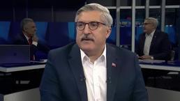 TBMM Dijital Mecralar Komisyon Başkanı Yayman: Google ile süreç olumlu gidiyor