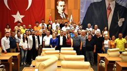 Promosyon müjdesi Adana'dan geldi! İmzalar atıldı, 45 bin TL ödeme yapılacak
