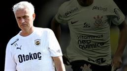 Vitor Pereira keşfetti, Mourinho 19'luk yıldıza kafayı taktı, 10 milyon euroya geliyor