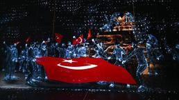 Milletin zaferi: 15 Temmuz!  15 Temmuz'un yıl dönümünde Türkiye 253 şehidini anıyor