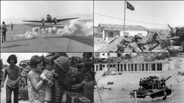 Kıbrıs Barış Harekatı'nın 50. yılı: Bu kadar yürekten çağırma