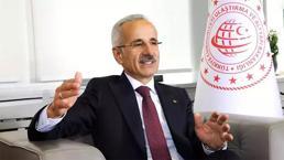 Bakan Uraloğlu açıkladı: Yunanistan ve Türkiye arasındaki ikinci köprü için çalışmalar hızlandı!
