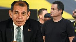 Acun Ilıcalı Galatasaray'a kıyak geçti! Fatih Terim'e ön ayak olmuştu, şimdi Dursun Özbek'i mutlu edecek