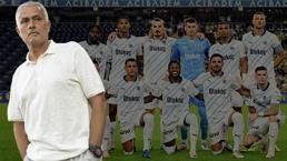Mourinho beğenmedi, Tadic'e yeni görev! Maximin gelince işler değişti, artık sürekli yapacak