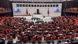 Somali tezkeresi TBMM Genel Kurulu’nda kabul edildi