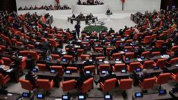 Sokak köpeklerine yönelik düzenleme Meclis'ten geçerek yasalaştı