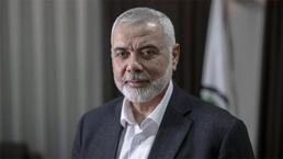 Hamas lideri Haniye Tahran'da öldürüldü