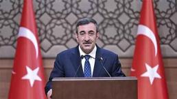 Cumhurbaşkanı Yardımcısı Yılmaz'dan enflasyon mesajı: Dezenflasyon süreci hız kesmeden devam ediyor