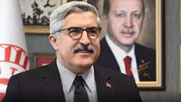 Dijital Mecralar Komisyonu Başkanı Yayman: Milletimiz, TikTok'un kapatılmasını istiyor 