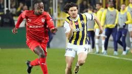İngilizler çıldırdı: Ferdi Kadıoğlu'na rekor bonservis! Süper Lig rekoru kıracak