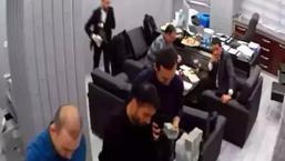 CHP'deki 'para sayma' görüntülerine ilişkin yeni gelişme: İddianame kabul edildi