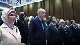 İşte AK Parti'ye geçen milletvekili ve belediye başkanları