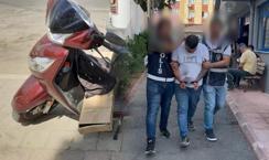 Adana'da polisin dikkati kadın cinayetini engelledi