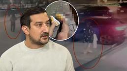 Serhat Akın'ın vurulmasında 'Escobar' yöntemi! Kolombiya’dan gelmiş, 'beni indirecekler' itirafı