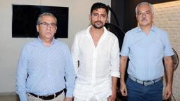 Adana'da diş hekimine saldırı! Hastaneye kaldırıldı