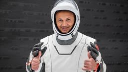 Alper Gezeravcı Adana semalarında