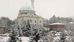 Ordu'da kar mücadelesi başladı: 10 santimetreye yaklaştı