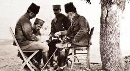 Türkiye Cumhuriyeti 101 yaşında! Bir halk küllerinden yeniden doğdu: 30 Ekim 1918’den 29 Ekim 1923’e…
