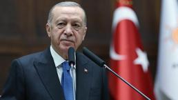 Cumhurbaşkanı Erdoğan: Devlet Bey'in cesur çıkışları tarihe not düştü