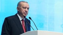 Erdoğan, Trump ile görüşmesinin detaylarını açıkladı: Türkiye'ye ilgili güzel ifadeleri oldu