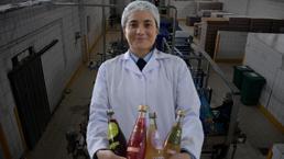 Bilecikli kadın girişimci Osmanlı mutfağından esinlenerek başladı! Şimdi yurt dışına üretim yapıyor 