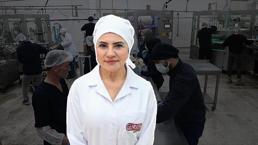 Hastalığından ilham alarak kendi işini kurdu! KOSGEB desteği aldı, şimdi Türkiye'nin her yerine satış yapıyor 