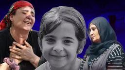 Narin Güran cinayeti davasında yeni gelişme! Erzincan’a nakledildiler