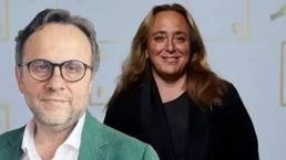 Yönetmen İsmail Güneş ilk kez konuştu: Ayşe Barım sektörde faşizm uyguluyor