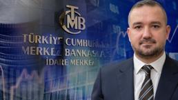 Merkez Bankası faiz kararı belli oldu