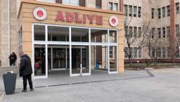Kahramanmaraş'ta Ebrar Sitesi’nin kurucusu Tevfik Tepebaşı için ilk mütalaa verildi