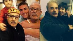 Ferdi Tayfur'un oğlu Taha'dan doğum gününde duygusal paylaşım! 'Bu sensiz geçirdiğim ilk doğum günüm baba'