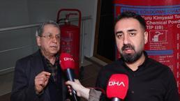 Bolu'daki facia sonrası yangın tüpleri yüzde 43 arttı! Tüketici Konfederasyonu'ndan fırsatçılığa sert tepki!