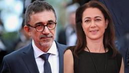 Bennu Yıldırımlar, Nuri Bilge Ceylan hakkında ilk kez konuştu