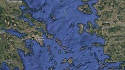 Uzman isim, üst üste gelen sarsıntıların sebebini açıkladı; 'Ege'deki depremler yanardağ kaynaklı'