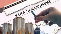 Ev sahibi-kiracı milyonlar bekliyordu! Kira artış oranı belli oldu