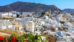 Son 5 günde 650 deprem! Kandilli Rasathanesi'nden dikkat çeken Santorini raporu