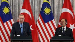 Cumhurbaşkanı Erdoğan'dan Gazze mesajı: İsrail ateşkes sözünü tutmuyor