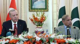 Cumhurbaşkanı Erdoğan: Gazzeliler vatanlarından koparılamaz