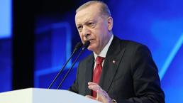 Cumhurbaşkanı Erdoğan: Gazze toprakları pazarlık konusu olamaz