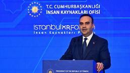 Bakan Kacır: Günümüz dünyasında teknolojik dönüşümün öncüsü ve lideri esasen gençlerdir