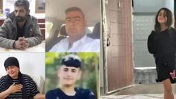 Narin Güran cinayetinde yeni gelişme! 2 tahliye, 12 kişiye 5 yıl hapis istemi