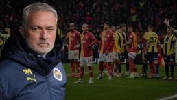 Mourinho korkak davrandı deyip bombayı patlattı: Şampiyonluk artık gitti